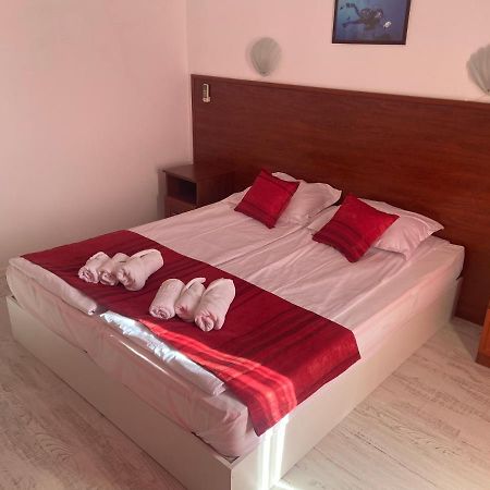Ribarska Sreshta Family Hotel Tsarevo Buitenkant foto