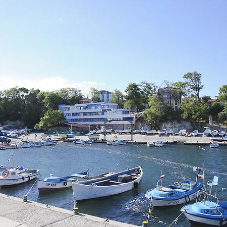 Ribarska Sreshta Family Hotel Tsarevo Buitenkant foto