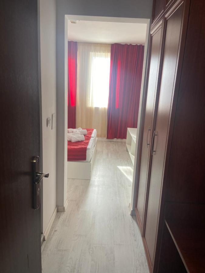 Ribarska Sreshta Family Hotel Tsarevo Buitenkant foto