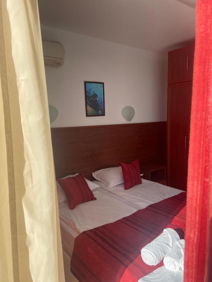 Ribarska Sreshta Family Hotel Tsarevo Buitenkant foto
