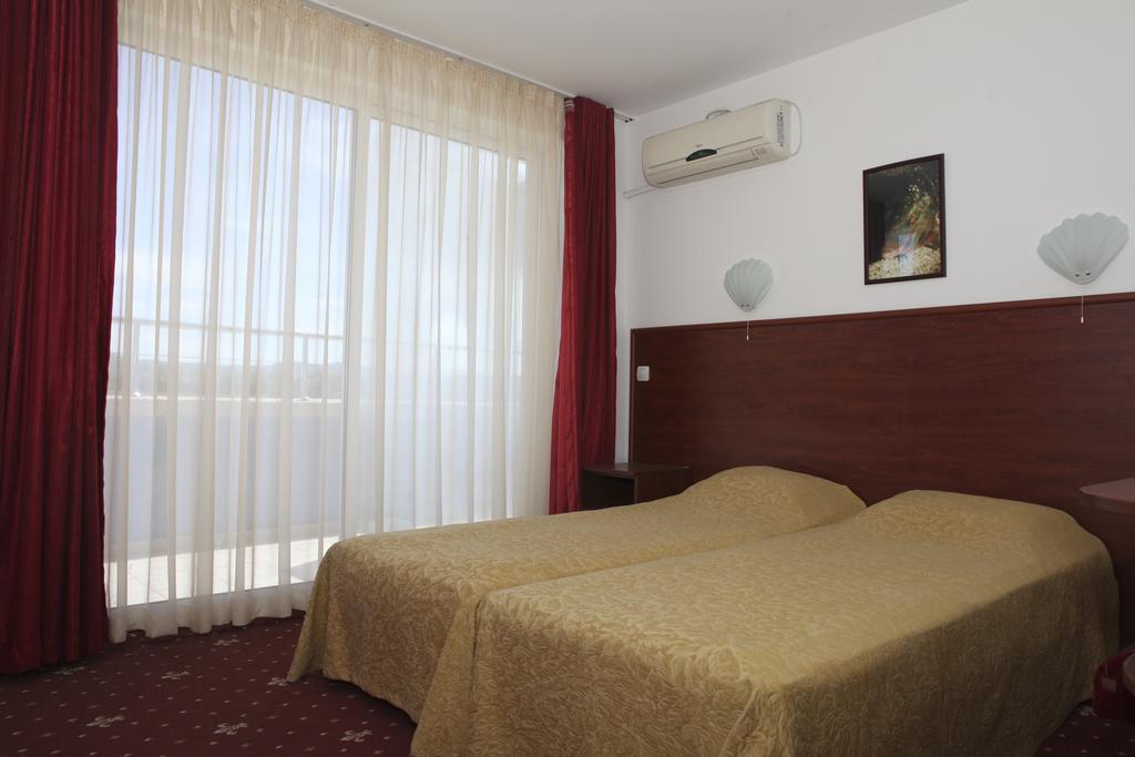 Ribarska Sreshta Family Hotel Tsarevo Kamer foto